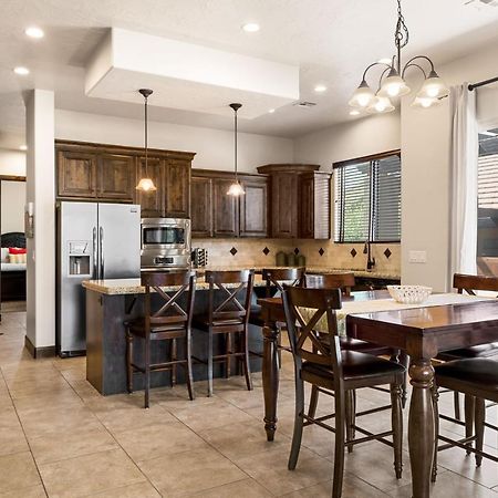 Coral Vista Villa Washington Ngoại thất bức ảnh