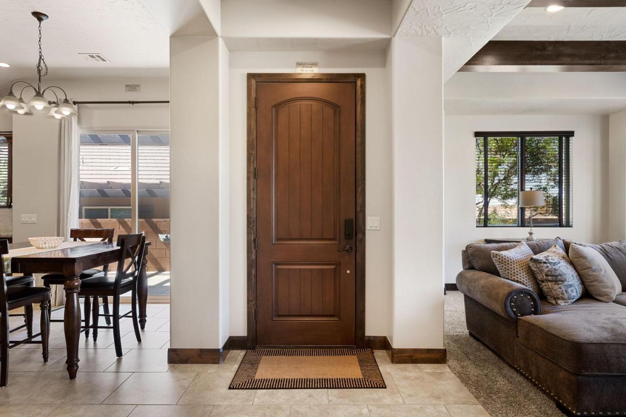 Coral Vista Villa Washington Ngoại thất bức ảnh