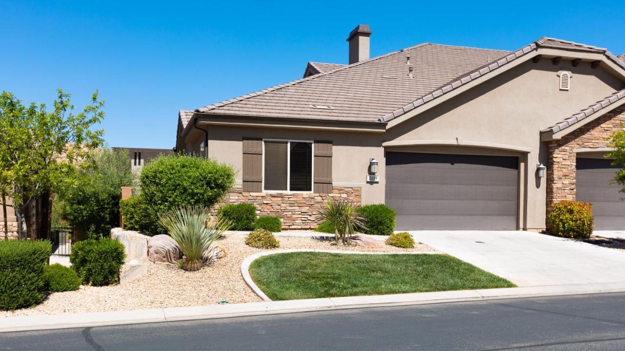 Coral Vista Villa Washington Ngoại thất bức ảnh
