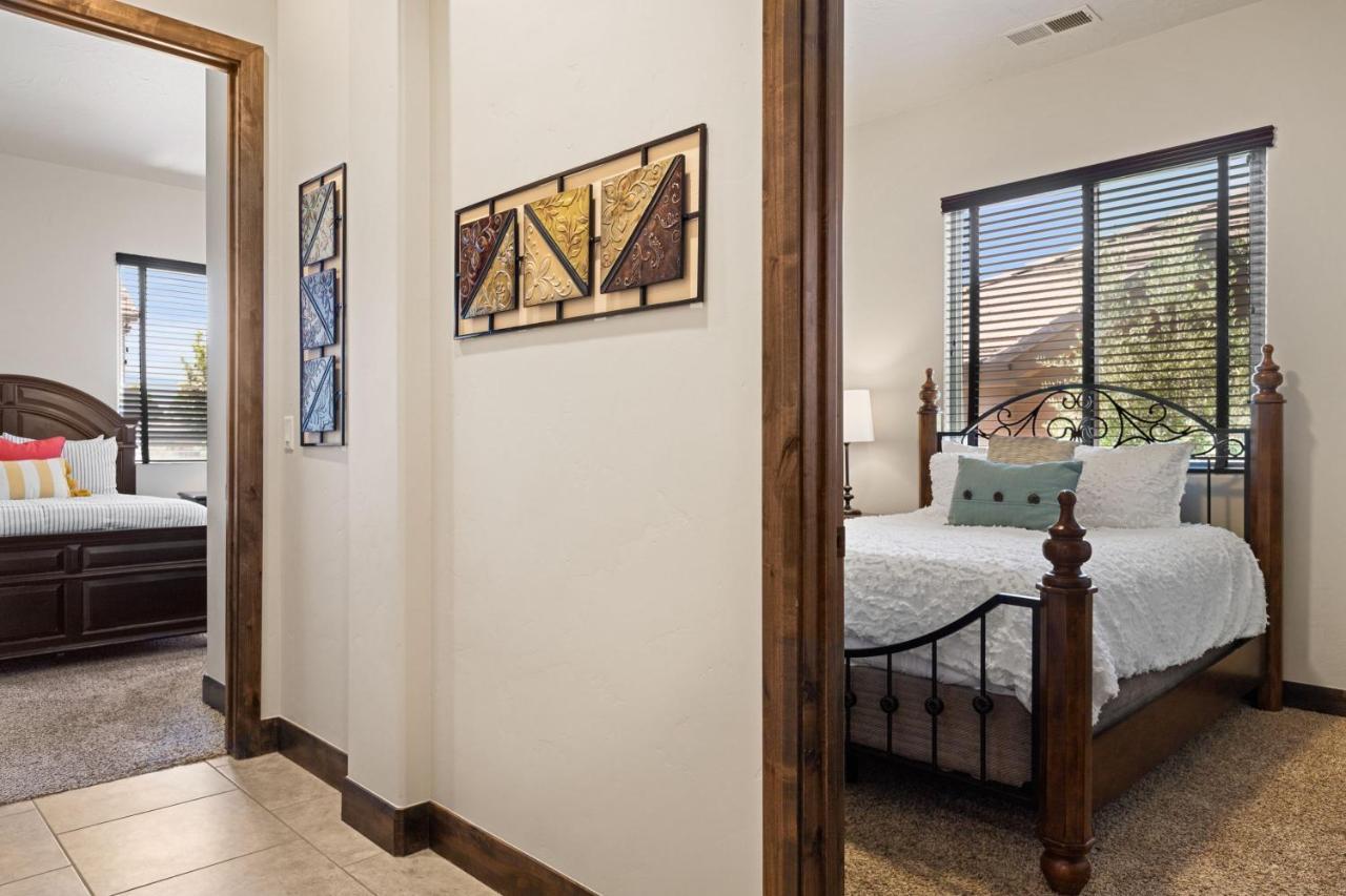 Coral Vista Villa Washington Ngoại thất bức ảnh