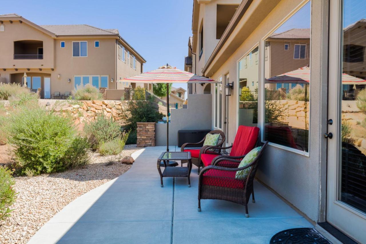 Coral Vista Villa Washington Ngoại thất bức ảnh