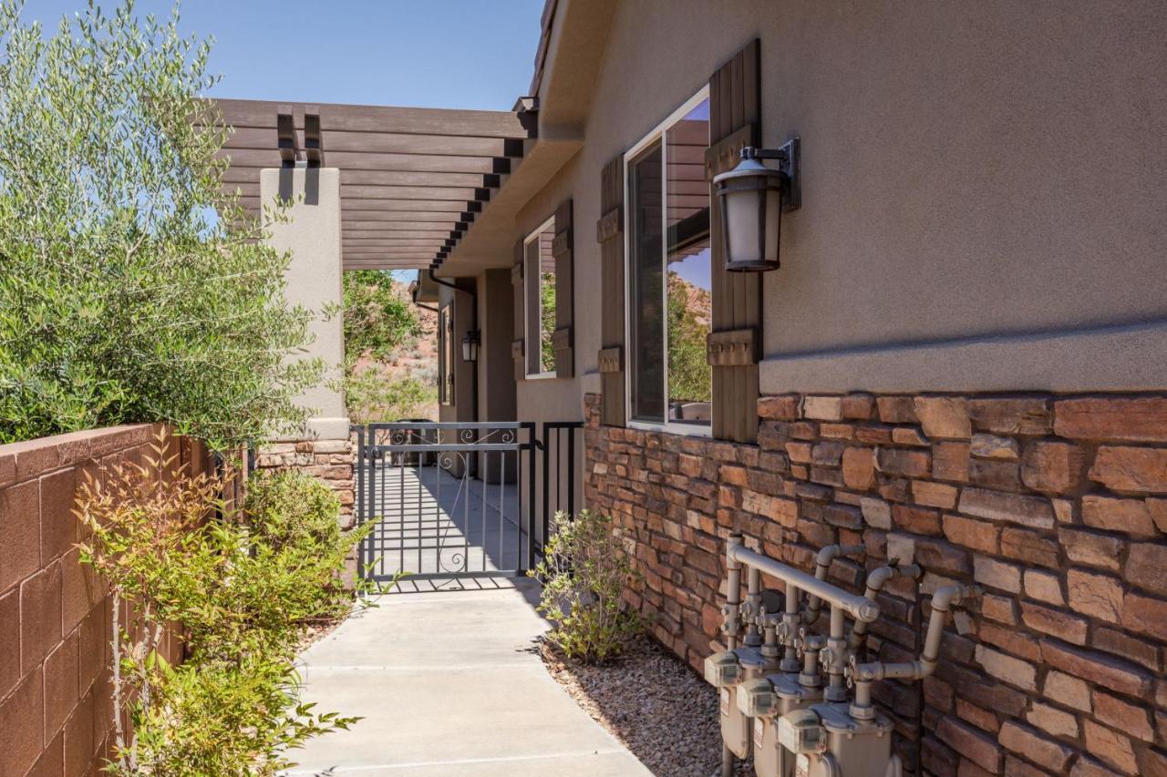 Coral Vista Villa Washington Ngoại thất bức ảnh